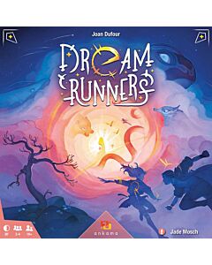 Dream Runners (Ankama)