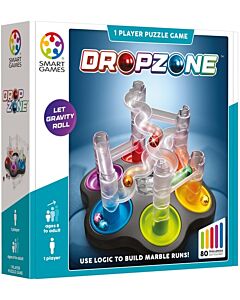 DropZone Smartgames