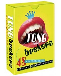 Tongbrekers (Dubbelzes)
