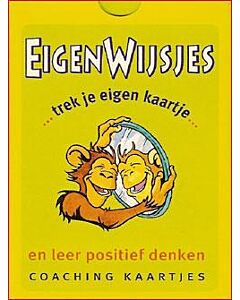 Eigenwijsjes coaching kaartjes