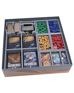 Dune Imperium Uprising Insert