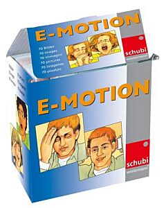 E-Motion pictures
