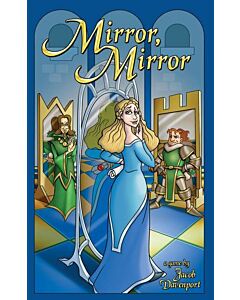 Mirror, Mirror