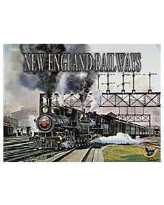 New England Railways