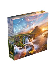 Earth spel Geronimo Games