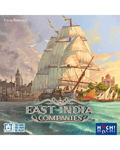 East India Companies Huch