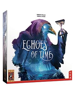 Echoes of Time bordspel 999 games