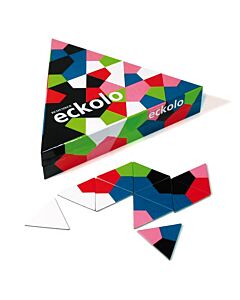 Eckolo game