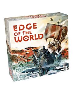 Edge of the World