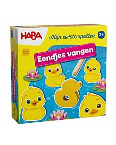 Eendjes Vangen HABA