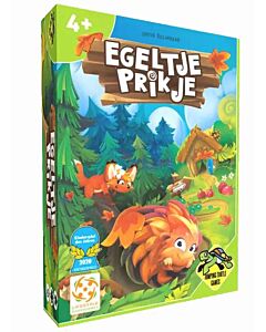 Speedy Roll spel Piatnik