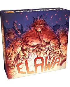 Elawa Bombyx