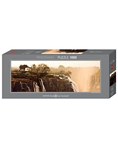 Heye Puzzle Elephant