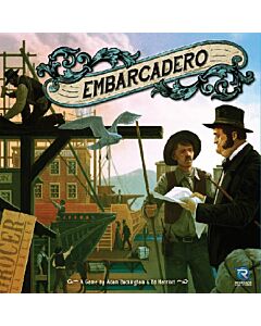 Embarcadero (Renegade Games)