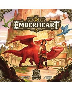 Emberheart game