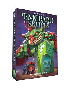 Emerald Skulls (Thunderworks games)
