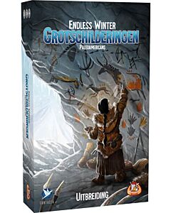 Endless Winter Grotschilderingen