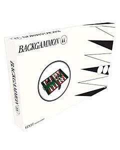 Backgammon (klassieke spellen)
