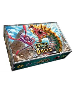 Epic Card Game Duels