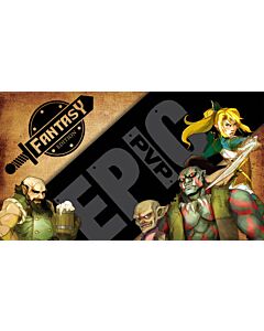 Epic PVP Fantasy AEG