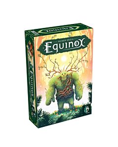 Equinox groen