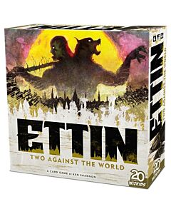 Ettin game (Wizkids)