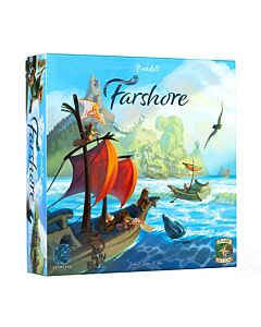 Everdell Farshore Starling Games
