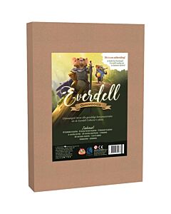 Everdell Glimmergold