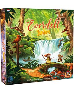 Everdell junior White Goblin Games