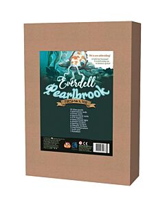 Everdell Pearlbrook Freshwater