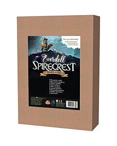 Everdell Spirecrest Trailblazers