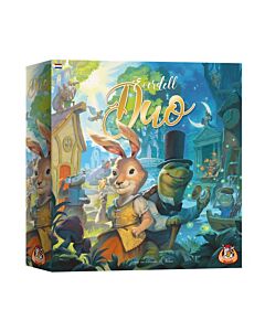 Everdell Duo Nederlandstalig