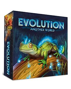 Evolution Another World