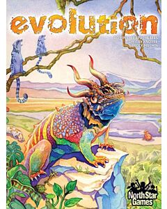 Spel Evolution (Third edition) North Star Games