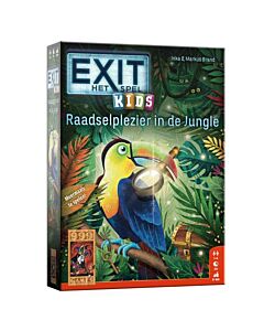 Exit Kids 999 games