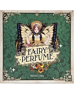 Fairy Perfume