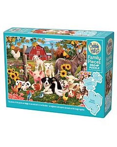 Family Farm 350