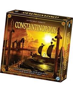 Constantinopolis