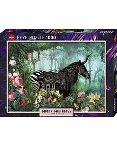 Fauna Fantasies Sanchez 1000