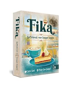 Fika spel