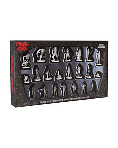 Final Girl Series 2 Miniatures