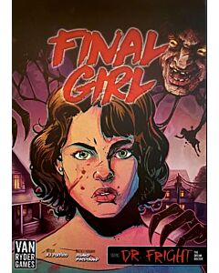 Final Girl: Frightmare on Maple Lane