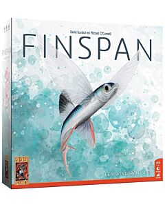 Finspan 999 games