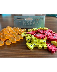 Finspan upgrade pack