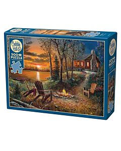 Fireside (500)