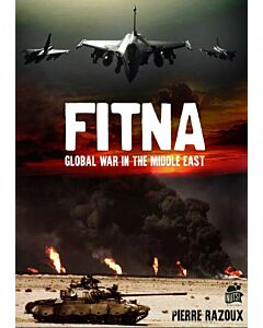Fitna Global War in the Middle East