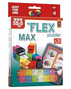 Flex Puzzler MAX