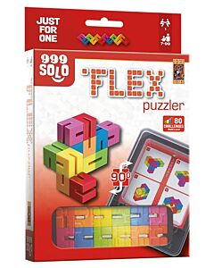 Flex puzzler original