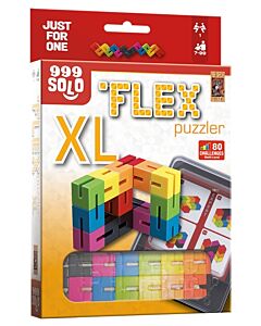 Flex Puzzler XL