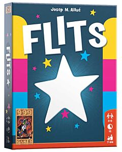 Flits kaartspel